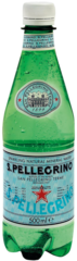 San Pellegrino Sparkling Water [50cl]